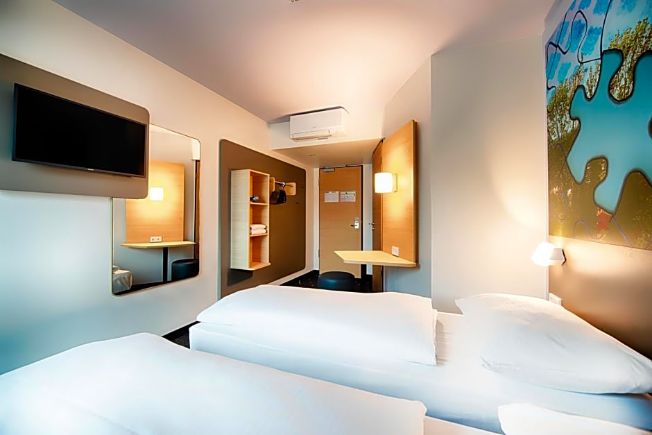 B&B Hotel Ravensburg