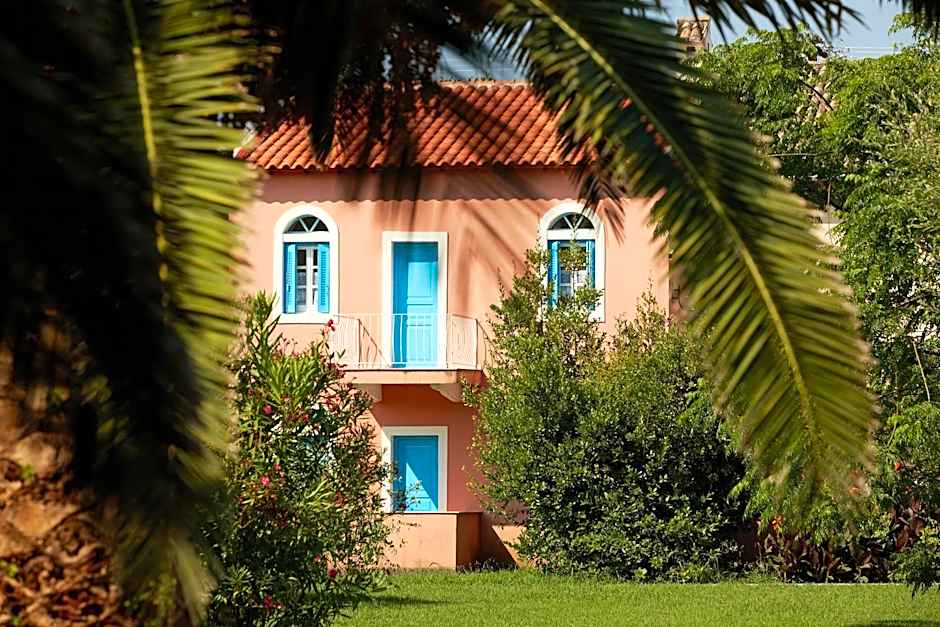 St.George's Bay Country Club & Spa