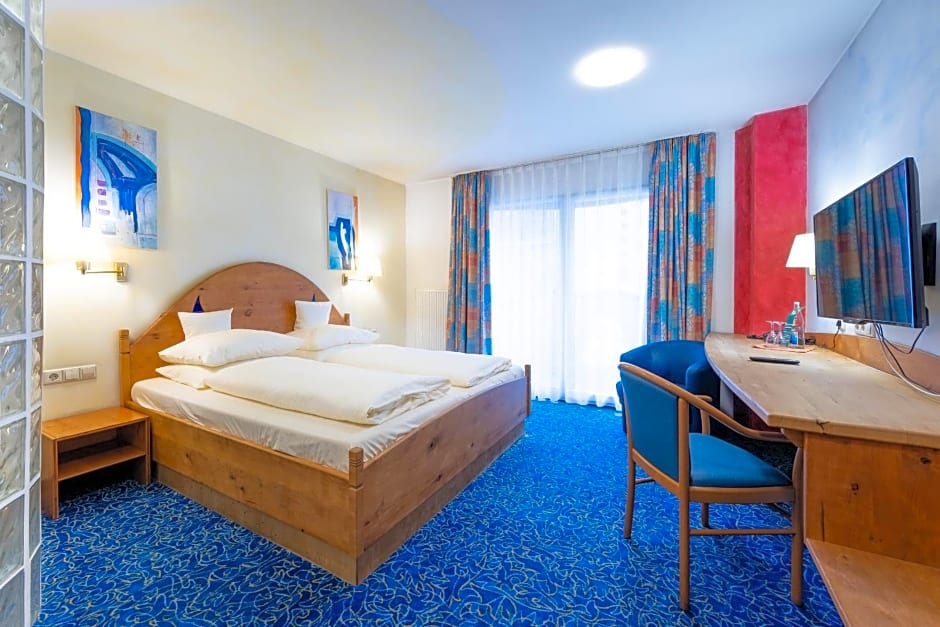 ALLVITALIS Traumhotel