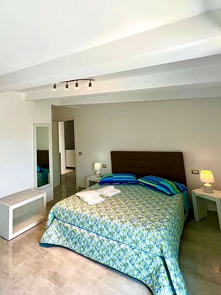 Cento Giorni B&B Costa Paestum