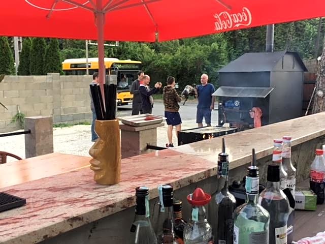 Admiralitás Kitchen and Restaurant