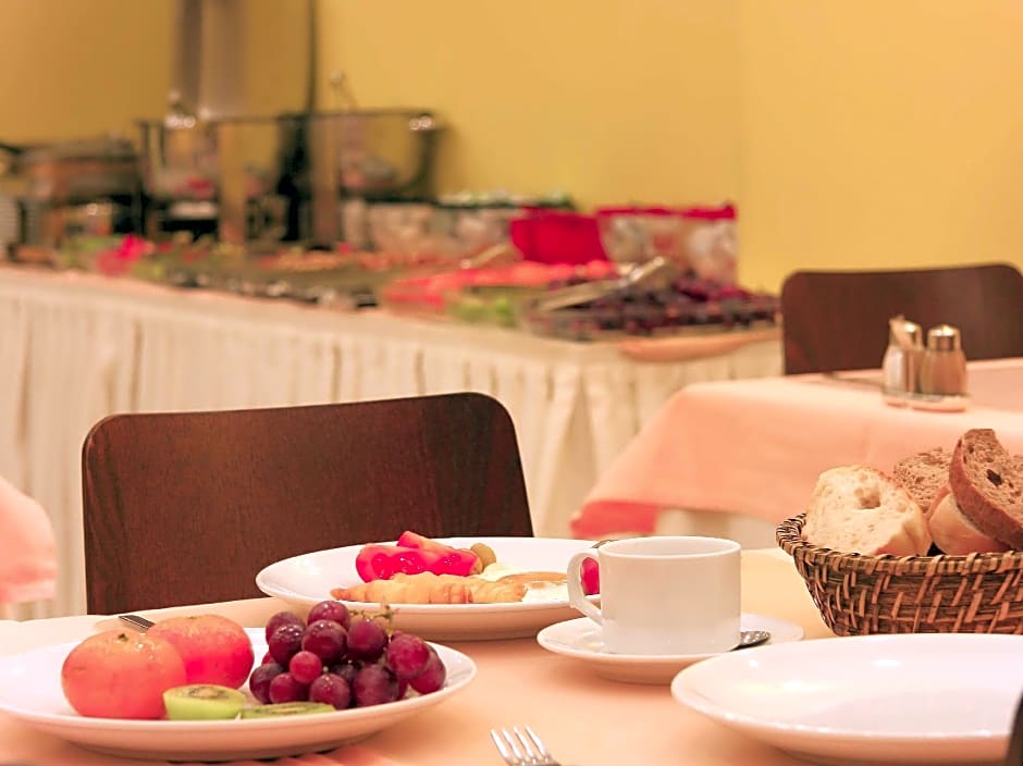 Hotel Inter Istanbul