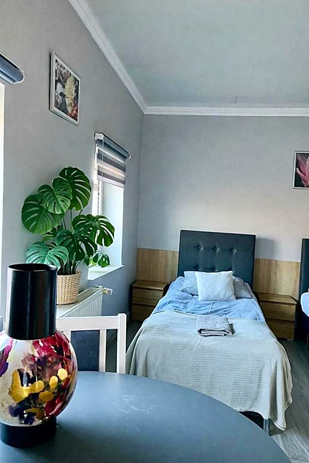 Apartamenty Adabet