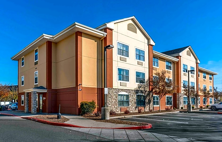 Extended Stay America Suites - Sacramento - Roseville