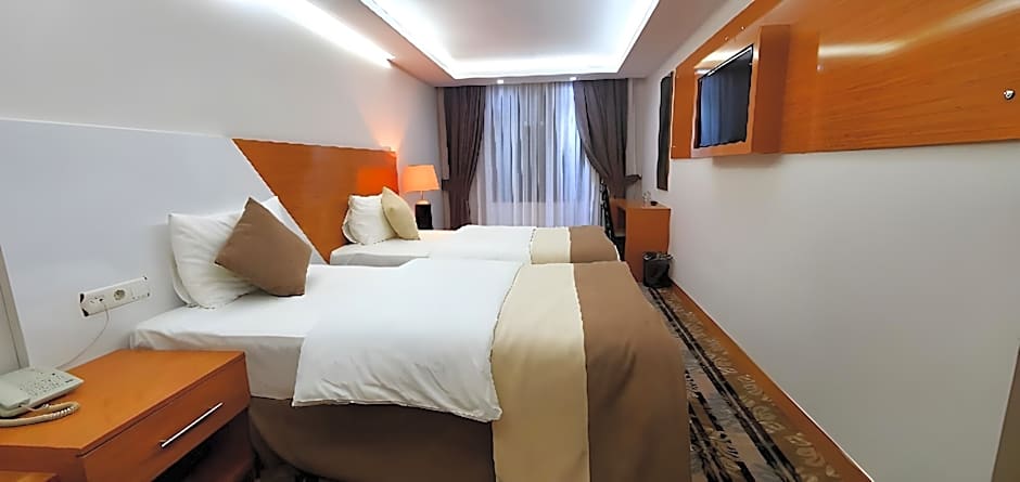 Hotel Bulvar