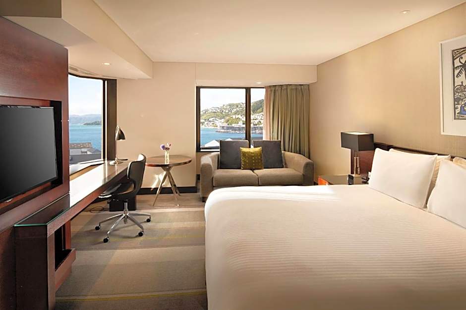 InterContinental Wellington By IHG