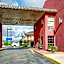 Deluxe Inn San Antonio Near Lackland AFB