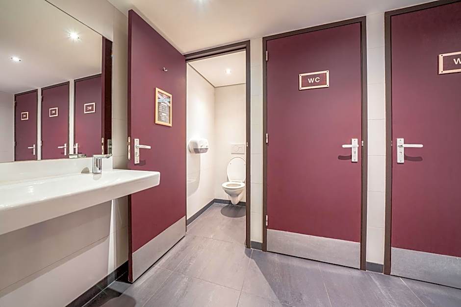 The Flying Pig Downtown