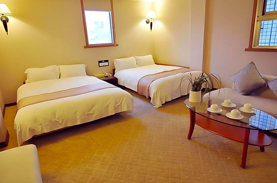Tian Long Hotel