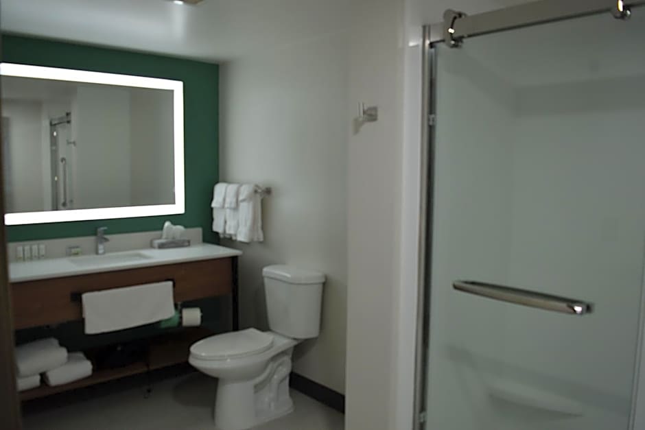 Wingate by Wyndham Vienna/Parkersburg/Marietta 
