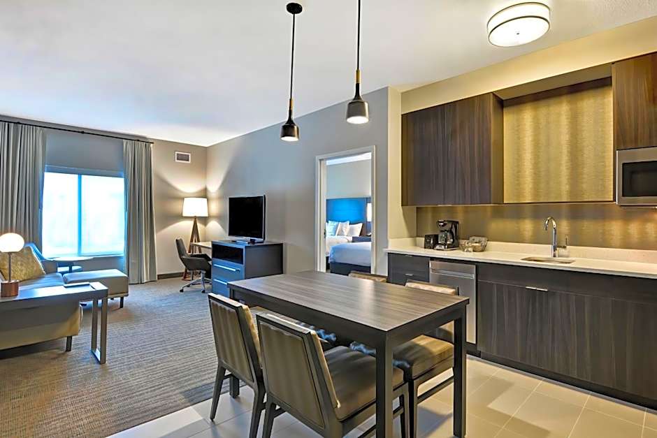 Residence Inn by Marriott Cleveland Airport/Middleburg Heights