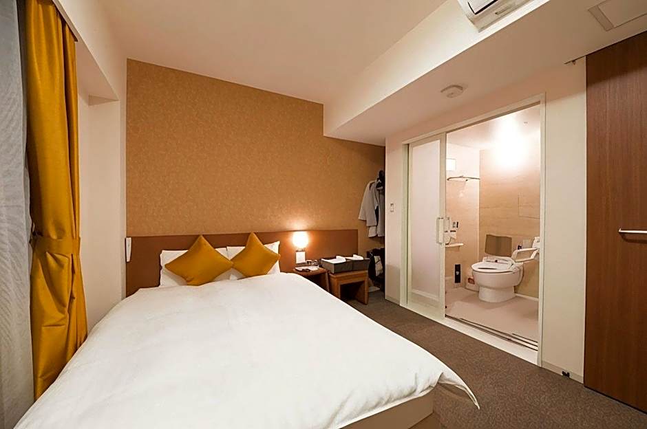 Dormy Inn Premium Wakayama Natural Hot Spring