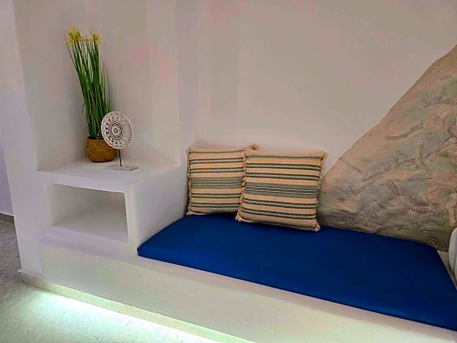 Papafotis Apartments & Suites