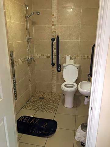 The Winter Garden Suites