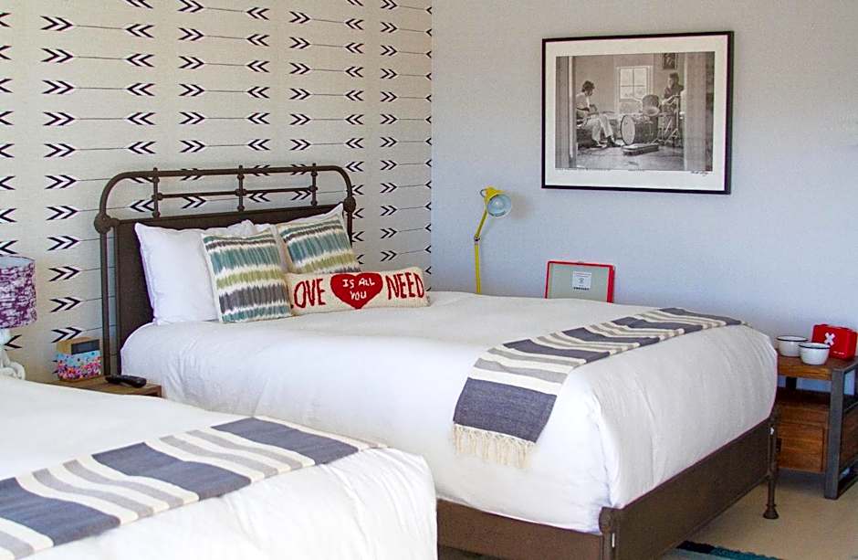 Hotel Dylan