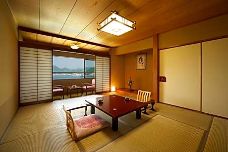 Japanese-Style Room