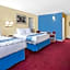 Days Inn by Wyndham Hicksville Long Island