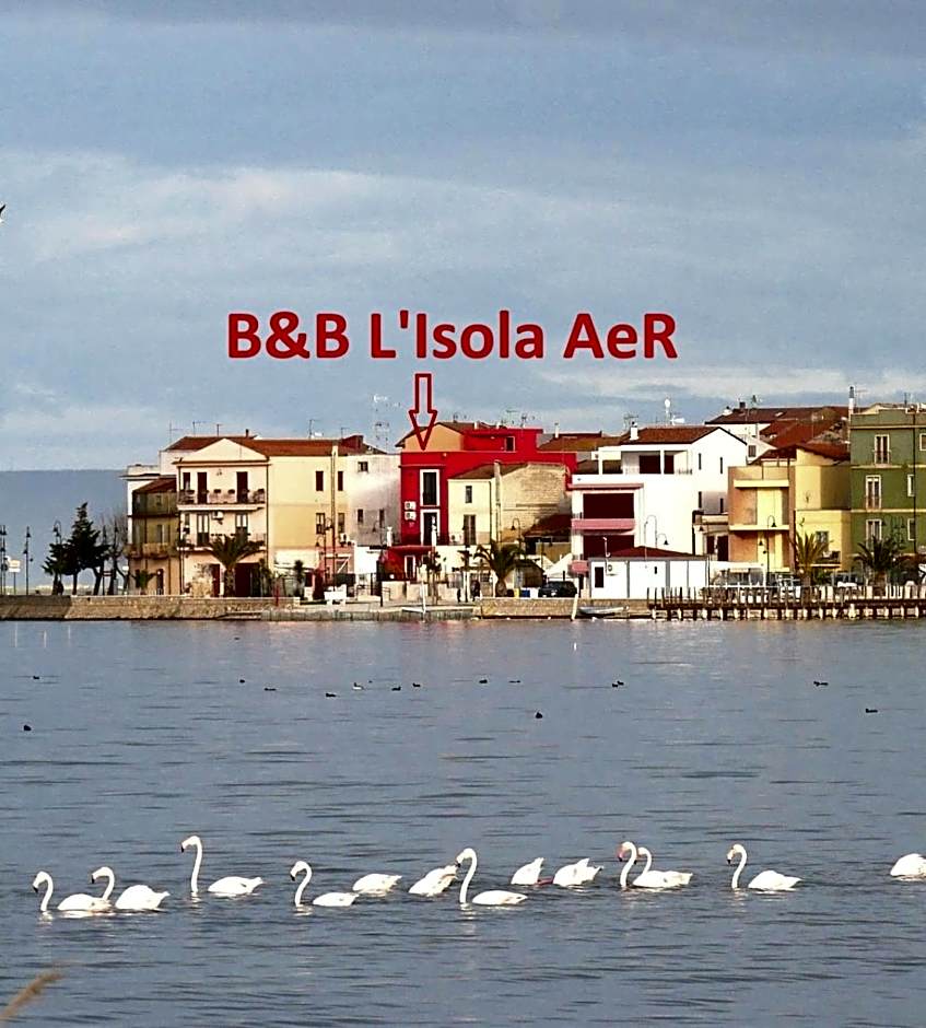 L'ISOLA AeR B&B