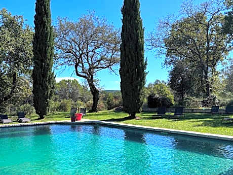 Domaine du Commandeur