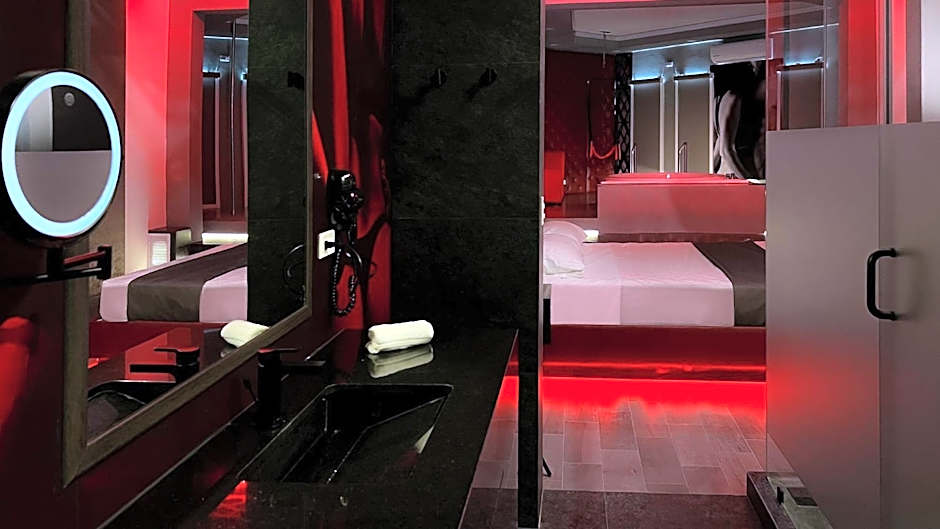 Motel Boutique Qatro