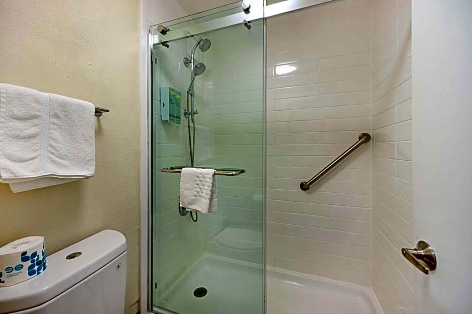 Best Western Franklin Inn