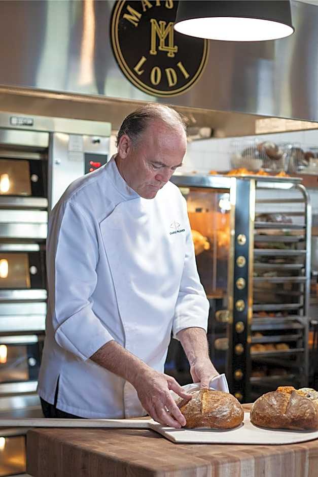 Wine & Roses Hotel Restaurant Spa Lodi