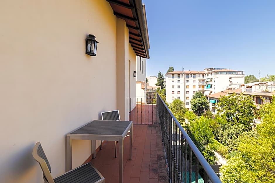 Allegroitalia San Gallo Firenze