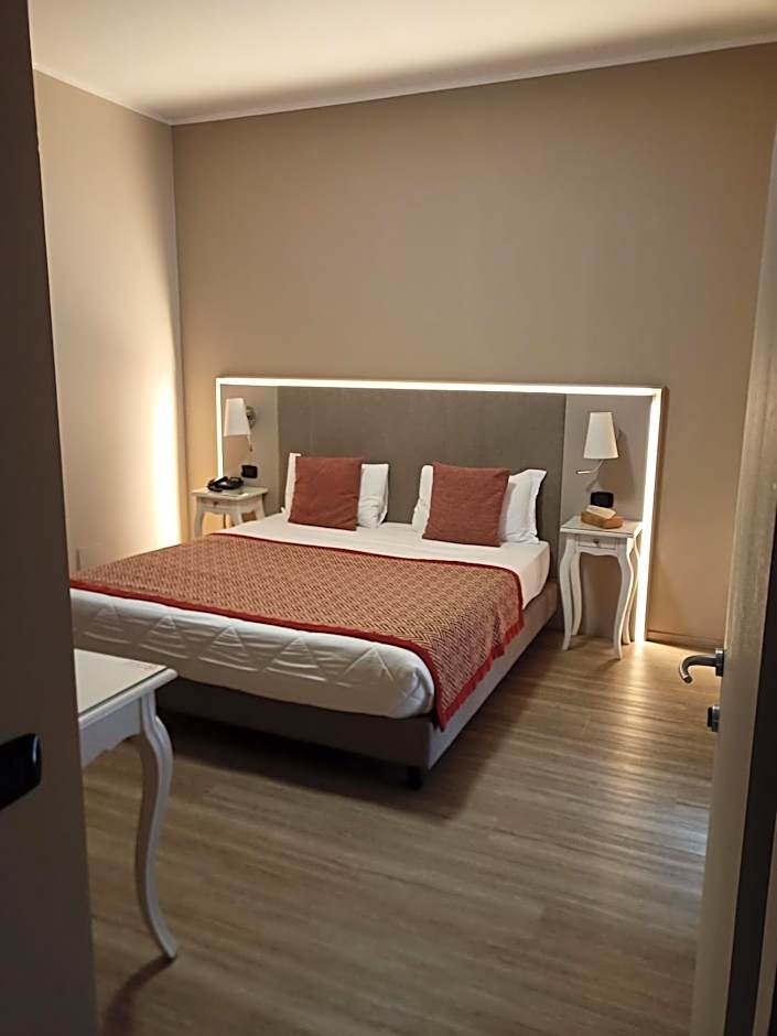 Hotel Villa Malpensa