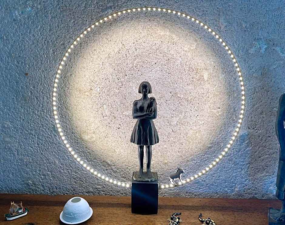 Le Clos des Châteaux