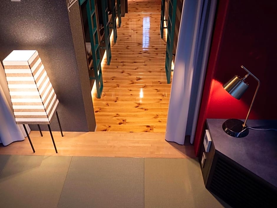 ELE Cabin Shinjuku Kabukicho - Vacation STAY 49390v
