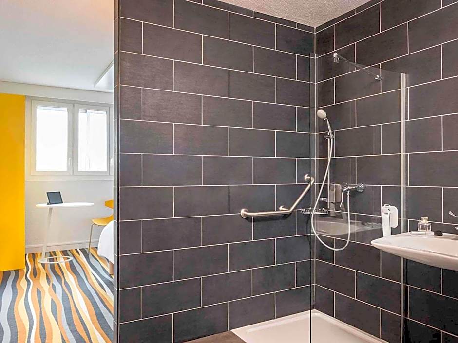 ibis Styles Meaux Centre