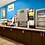 Days Inn by Wyndham Hardeeville/ I-95 State Line