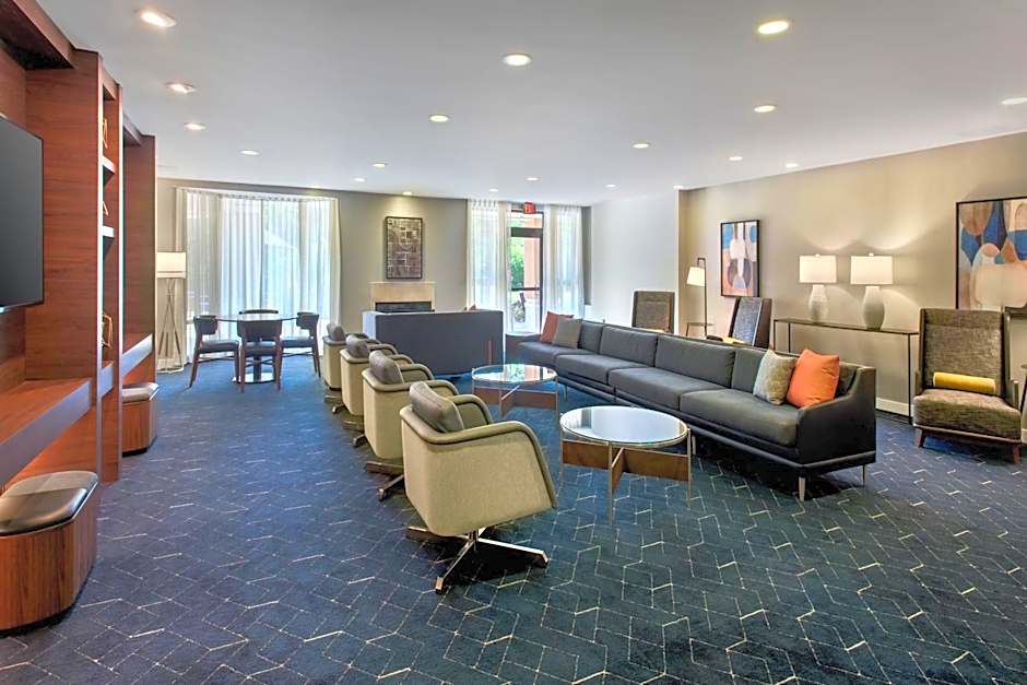 Courtyard by Marriott Philadelphia Plymouth Meeting