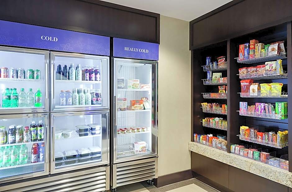 Hilton Garden Inn Washington DC Us Capitol