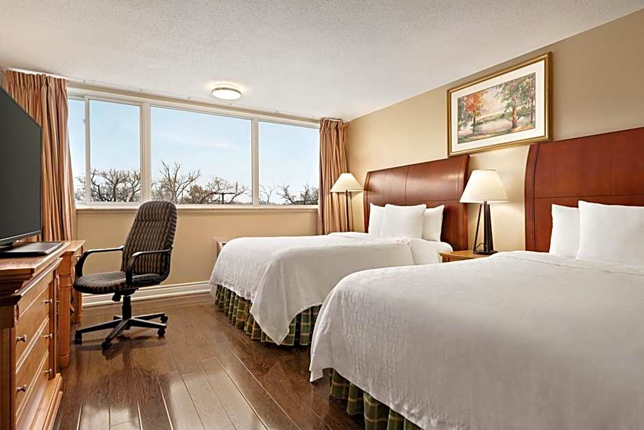 Travelodge by Wyndham Richmond Hill