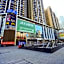 Meiling Hotel (Guangzhou IGC Tiande Square liede subway station shop)