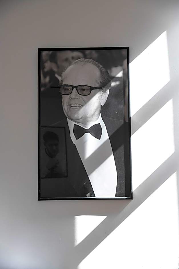 Cosmopolita Boutique Hotel