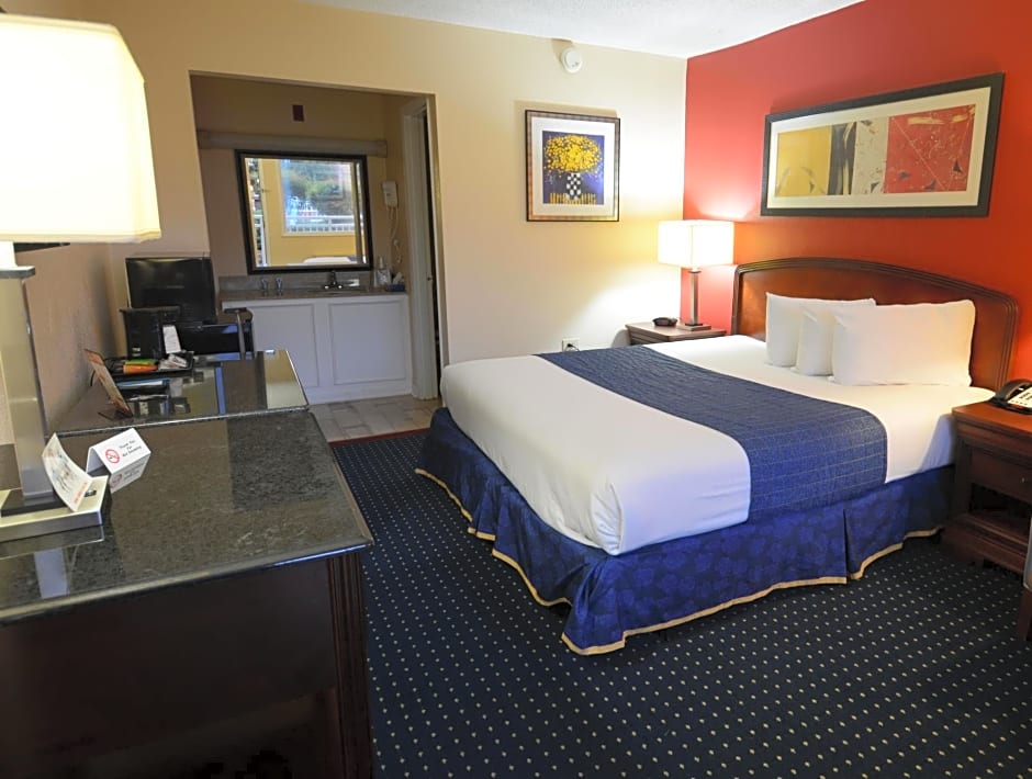 Magnuson Hotel Virginia Beach