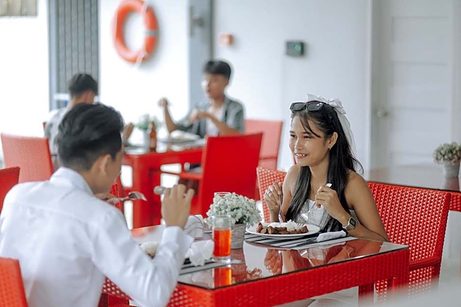 ANGEL'S DREAM RESIDENCE