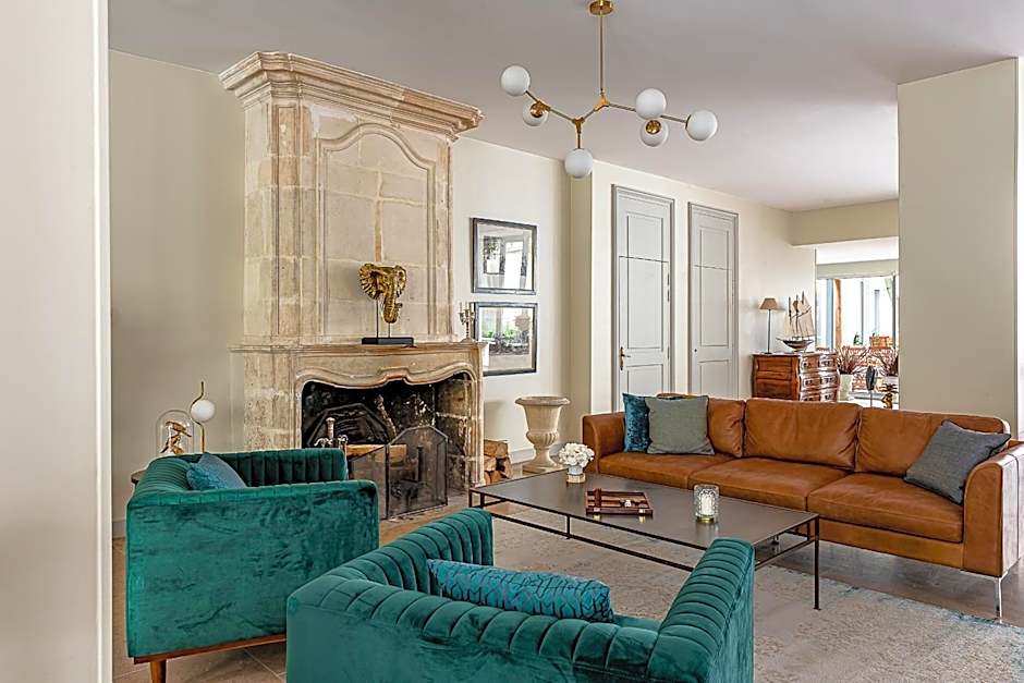 Maison des Ambassadeurs