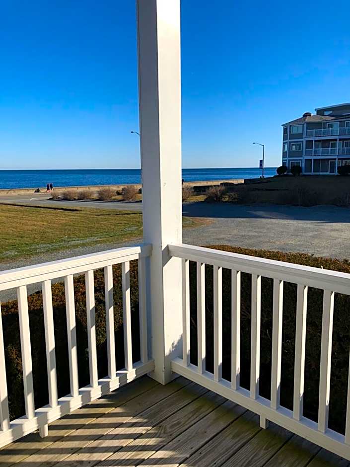 The Atlantic House