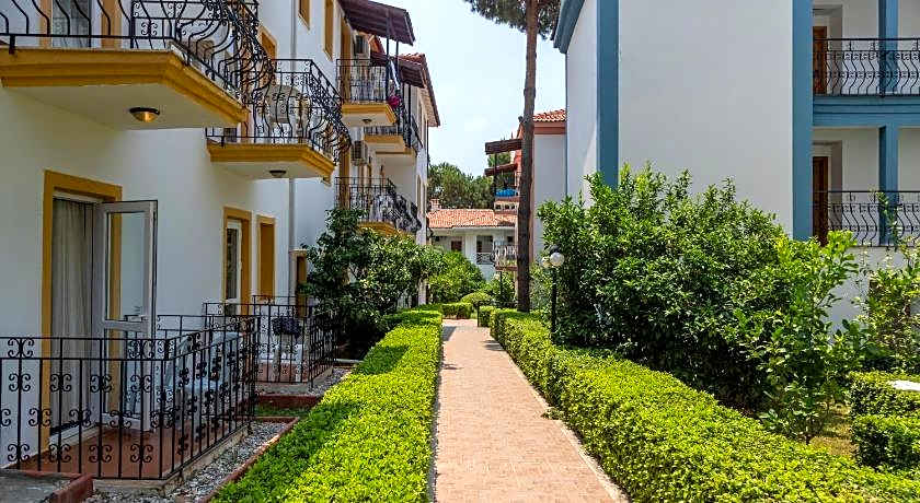 Hotel Karbel - All Inclusive