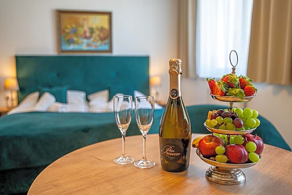 Hotel Tilia