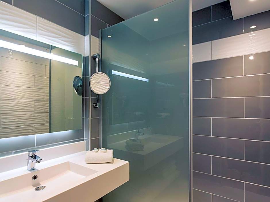 Hotel Mercure Bordeaux Aeroport