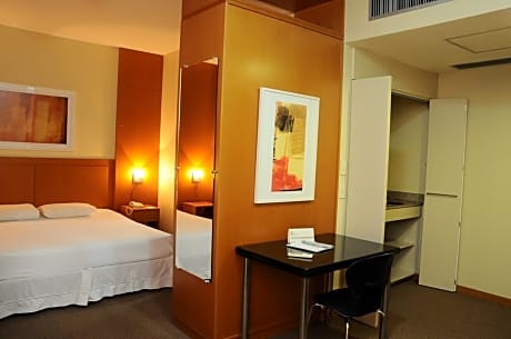 Superior Double bed capacity 01