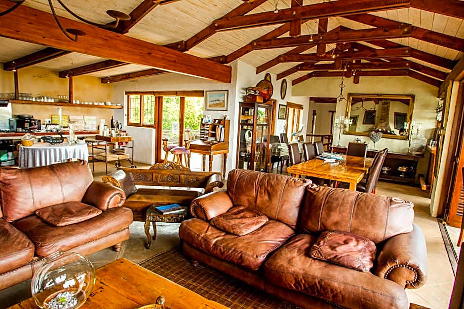 A Whale of a View Bed & Breakfast