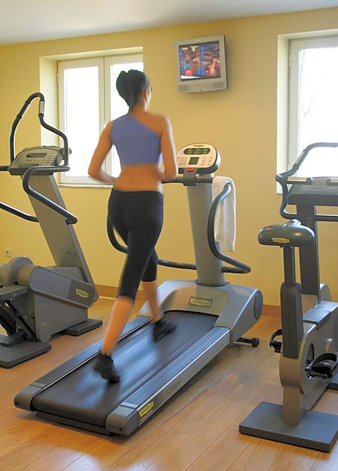 Rafaelhoteles Atocha