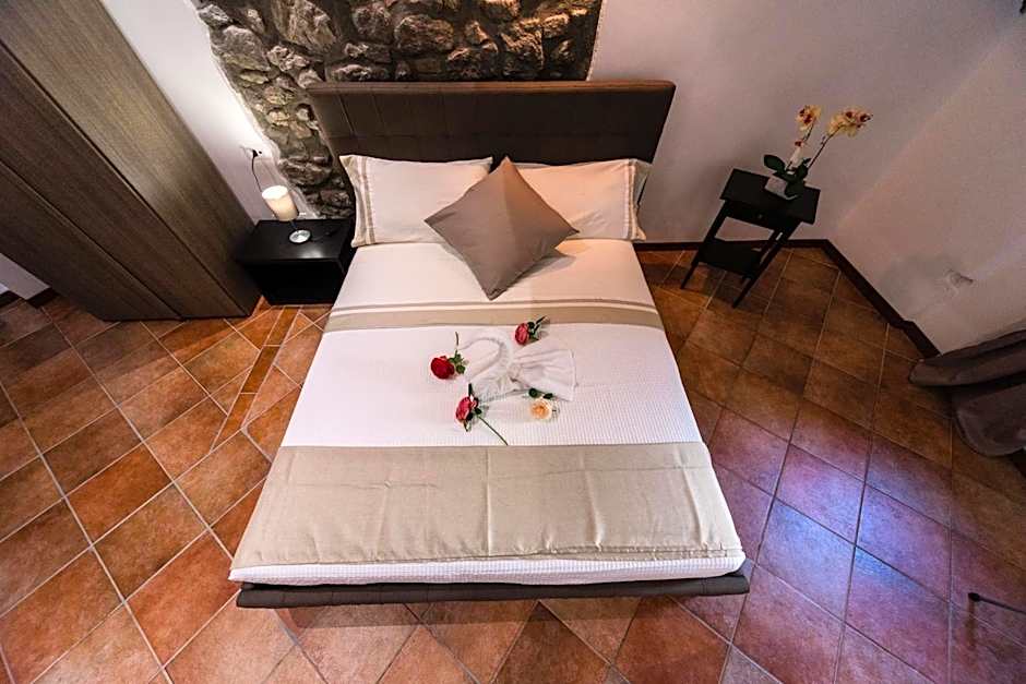 Le Undici Rose Hotel