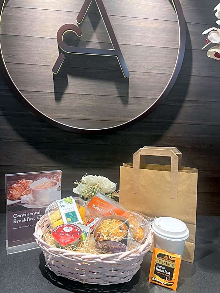 Aerotel London Heathrow, Terminal 2 & Terminal 3