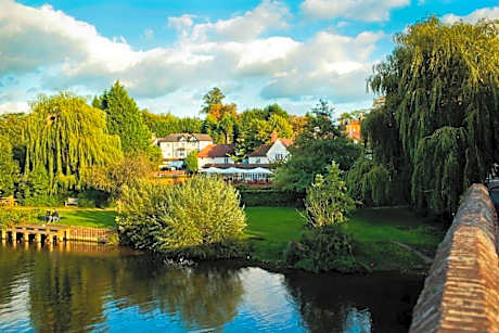The Great House, Sonning, Berkshire